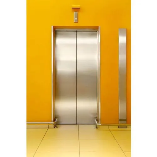 Residential passenger lift